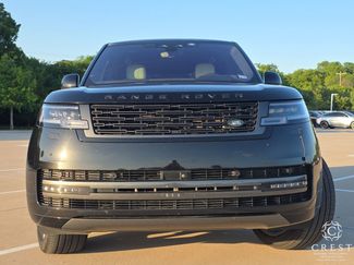 Used 2023 Land Rover Range Rover SE AWD/4WD video 2