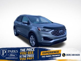 Used 2020 Ford Edge SEL w/ Convenience Package FWD video 1