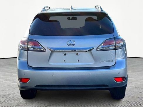 Used 2015 Lexus RX 350 350 image 6