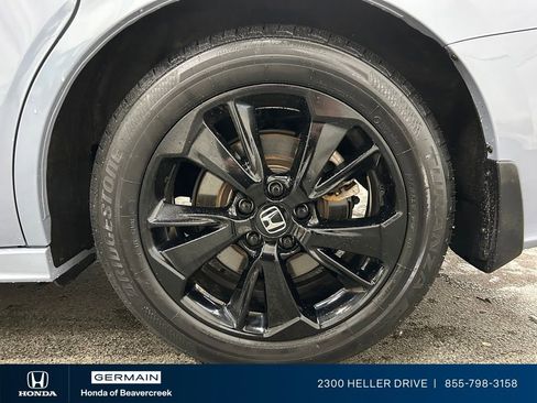 Used 2024 Honda Odyssey Sport image 14