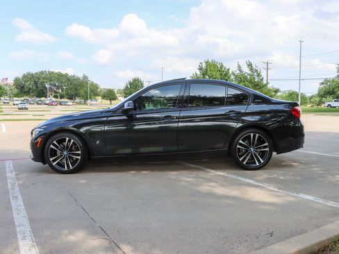 Used 2018 BMW 330e RWD image 4