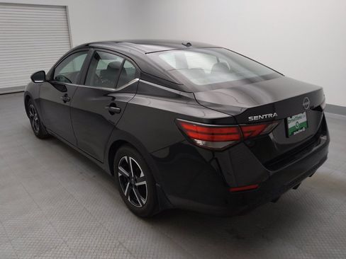 Used 2024 Nissan Sentra SV FWD image 5