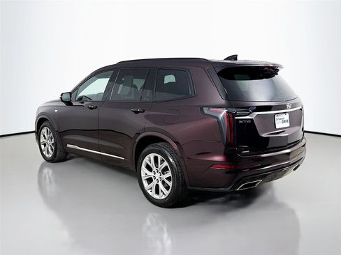 Used 2020 Cadillac XT6 Sport AWD/4WD image 7
