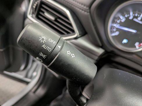 Certified 2023 MAZDA CX-5 AWD 2.5 S w/ Select Package image 18