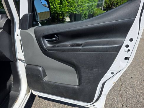 Used 2018 Nissan NV200 S w/ Cruise Control Package FWD image 25