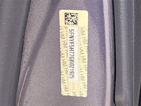 Used 2016 Honda Pilot EX-L image 39