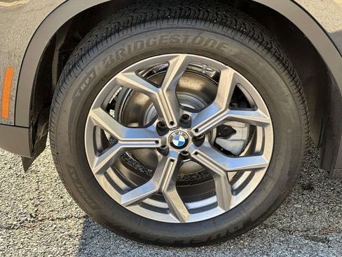 Certified 2023 BMW X4 xDrive30i w/ Convenience Package image 14