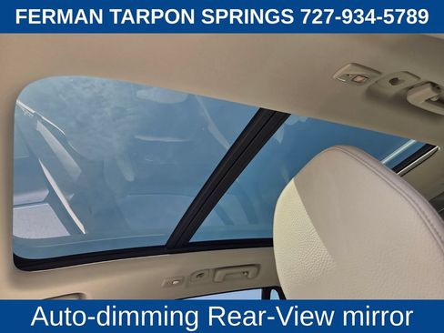 Certified 2025 Volvo XC90 B5 Plus w/ Protection Package Premier AWD/4WD image 25