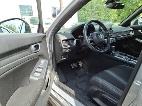 Used 2024 Honda Civic Sport image 15