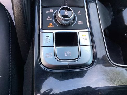 Used 2024 Kia Telluride S AWD/4WD image 30