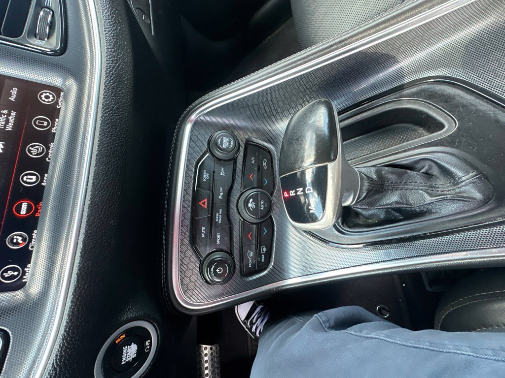 Used 2018 Dodge Challenger GT AWD/4WD image 16