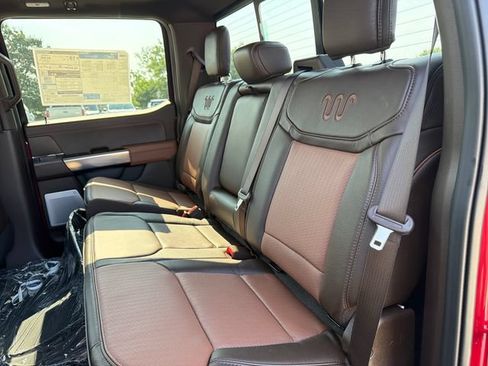 New 2026 Ford F150 King Ranch w/ Equipment Group 601A High AWD/4WD image 27