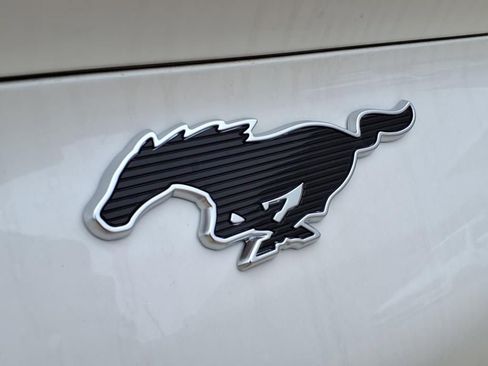 New 2025 Ford Mustang Mach-E Premium image 30