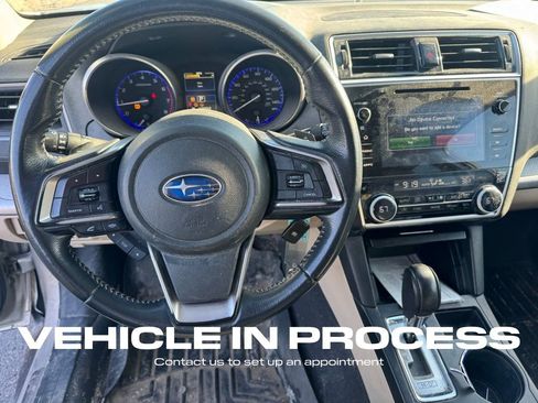 Used 2018 Subaru Outback 2.5i Premium w/ Popular Package #1 image 13