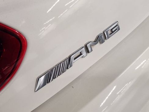 Used 2023 Mercedes-Benz C 63 AMG S image 12