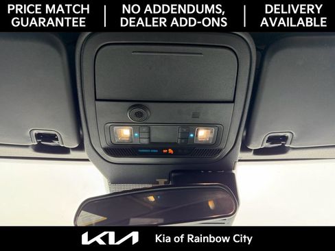 Used 2022 Ford Bronco 4-Door image 30