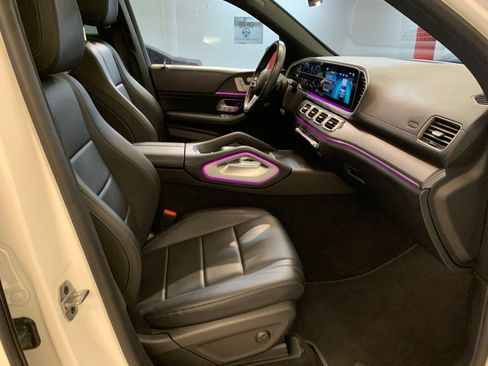 Used 2022 Mercedes-Benz GLS 450 GLS 450 4MATIC SUV image 67