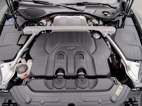 New 2026 Bentley Continental GT AWD/4WD image 36
