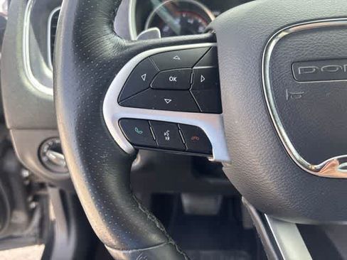 Used 2018 Dodge Charger GT AWD/4WD image 11