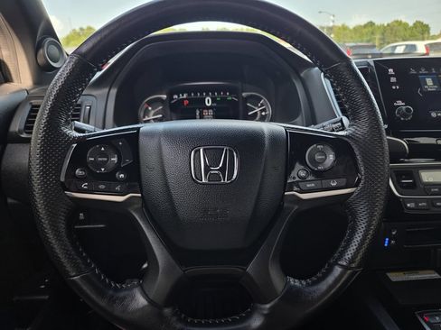 Used 2023 Honda Passport Elite image 24