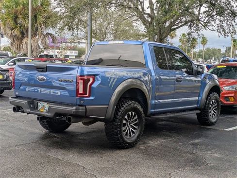 Used 2019 Ford F150 Raptor image 5