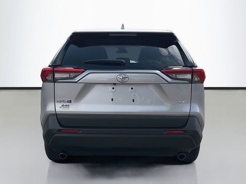 Used 2023 Toyota RAV4 LE image 4