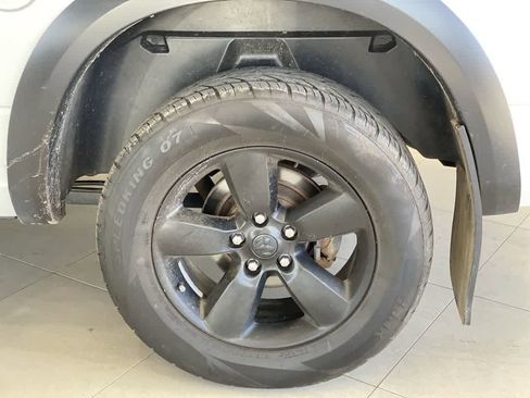 Used 2019 RAM 1500 Classic Warlock AWD/4WD image 13