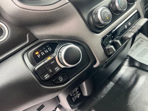 Used 2024 RAM 1500 Tradesman w/ Protection Group image 23