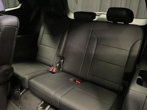 New 2026 Buick Enclave Preferred AWD/4WD image 11