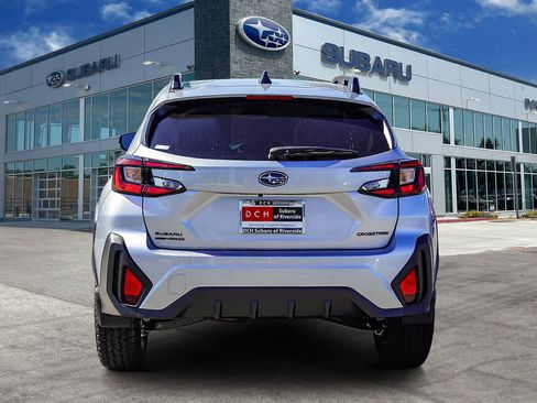 New 2026 Subaru Crosstrek 2.0i Premium image 5