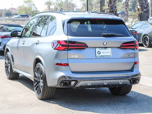 New 2026 BMW X5 xDrive40i image 4