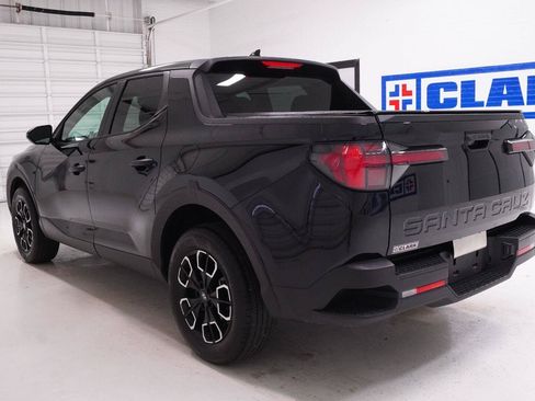 Used 2024 Hyundai Santa Cruz SEL FWD image 28