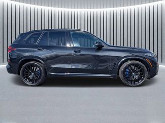 Used 2024 BMW X5 M60i w/ Executive Package video 2