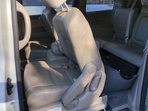 Used 2016 Honda Odyssey Touring image 13