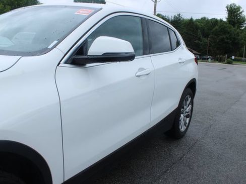 Used 2022 BMW X2 xDrive28i w/ Convenience Package AWD/4WD image 42