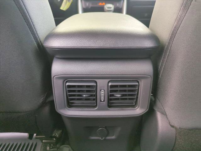Certified 2025 Toyota RAV4 LE FWD image 16