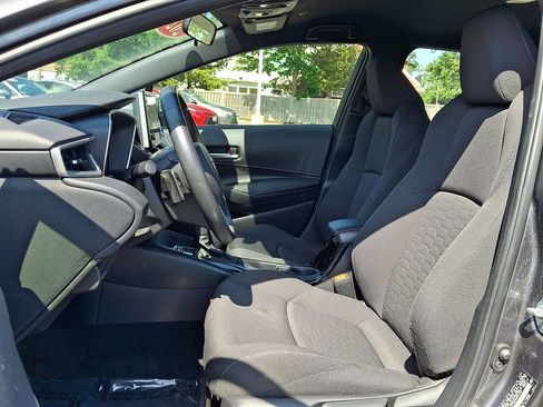 Used 2024 Toyota Corolla SE FWD image 14