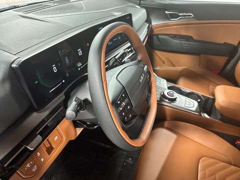 New 2026 Kia Sportage X-Line image 23
