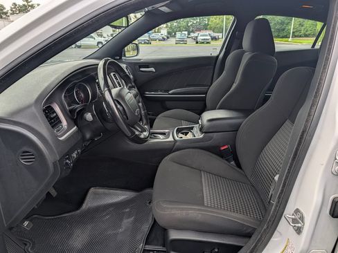 Used 2021 Dodge Charger R/T RWD image 18