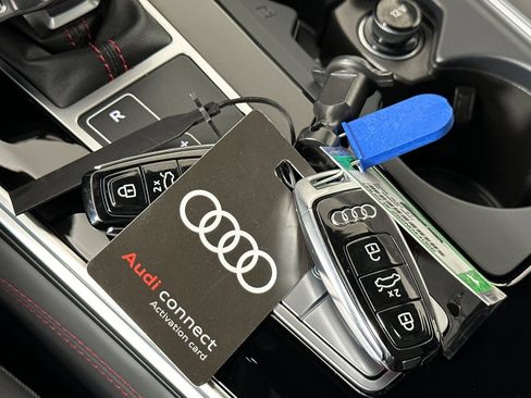 Used 2025 Audi S7 Prestige w/ Nardo Sport Edition image 23