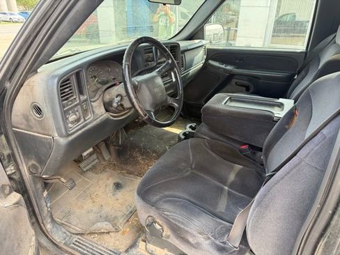 Used 2001 GMC Sierra 1500 SLE image 11