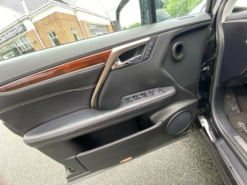 Used 2016 Lexus RX 350 AWD w/ Premium Package image 36