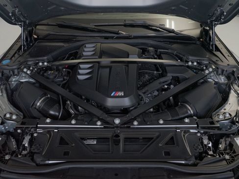 Used 2026 BMW M3 Competition AWD/4WD image 25