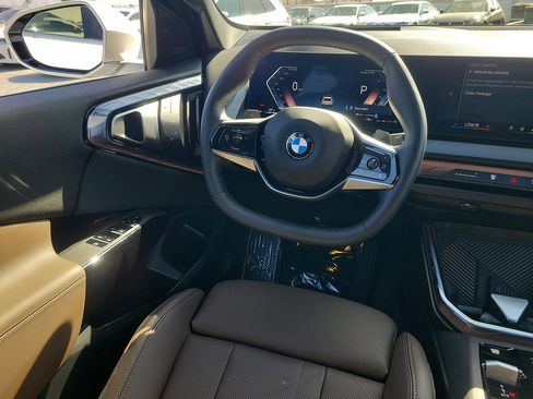 Used 2026 BMW X3 xDrive30i w/ Premium Package AWD/4WD image 12