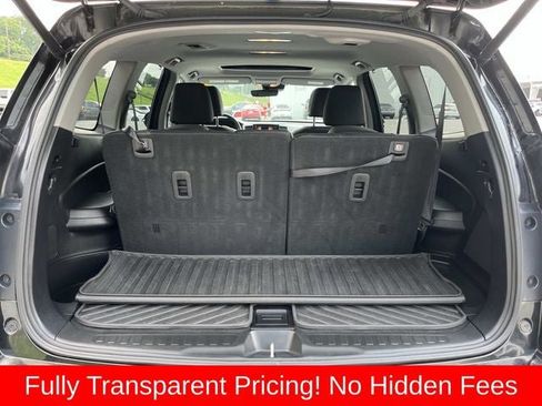 Used 2020 Honda Pilot EX-L image 20