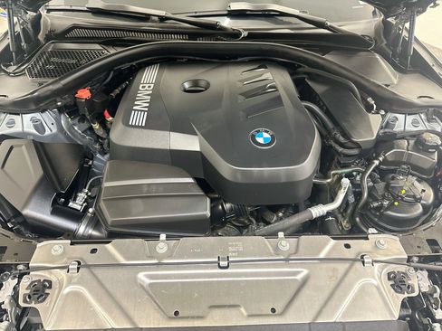 Used 2025 BMW 330i xDrive Sedan AWD/4WD image 35