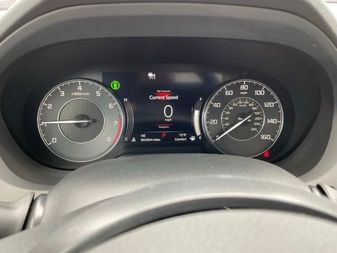 Certified 2025 Acura RDX SH-AWD w/ Advance Package image 14