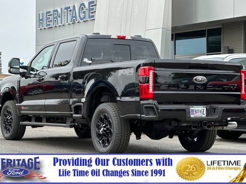 New 2026 Ford F250 XLT image 6