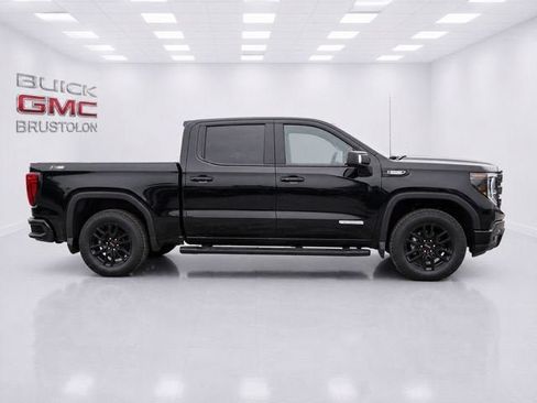 New 2026 GMC Sierra 1500 Elevation w/ Elevation Premium Package AWD/4WD image 4
