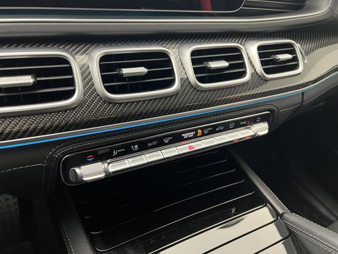 Certified 2022 Mercedes-Benz GLE 53 AMG 4MATIC Coupe image 32